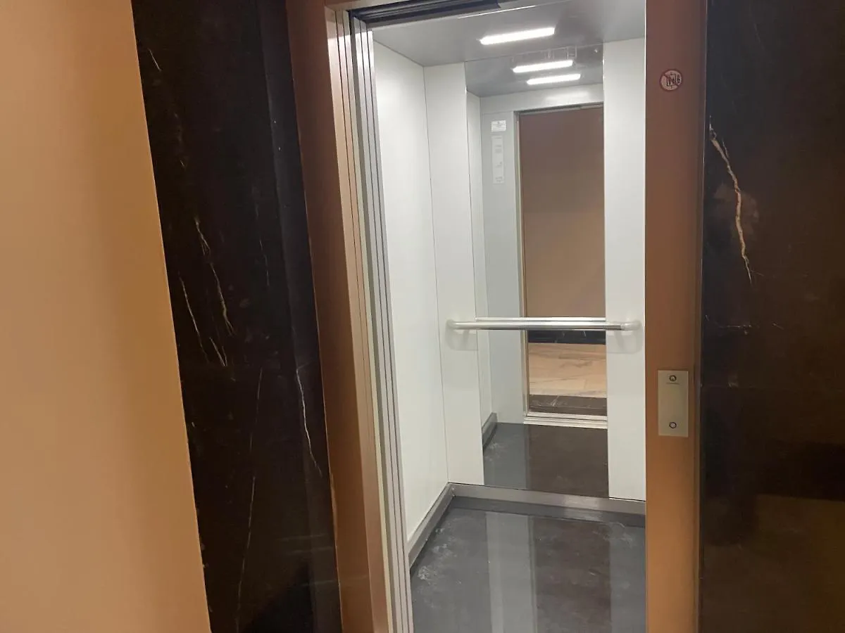 Luxury Living Apartment With Large Terrace In Maarif Casablanca
